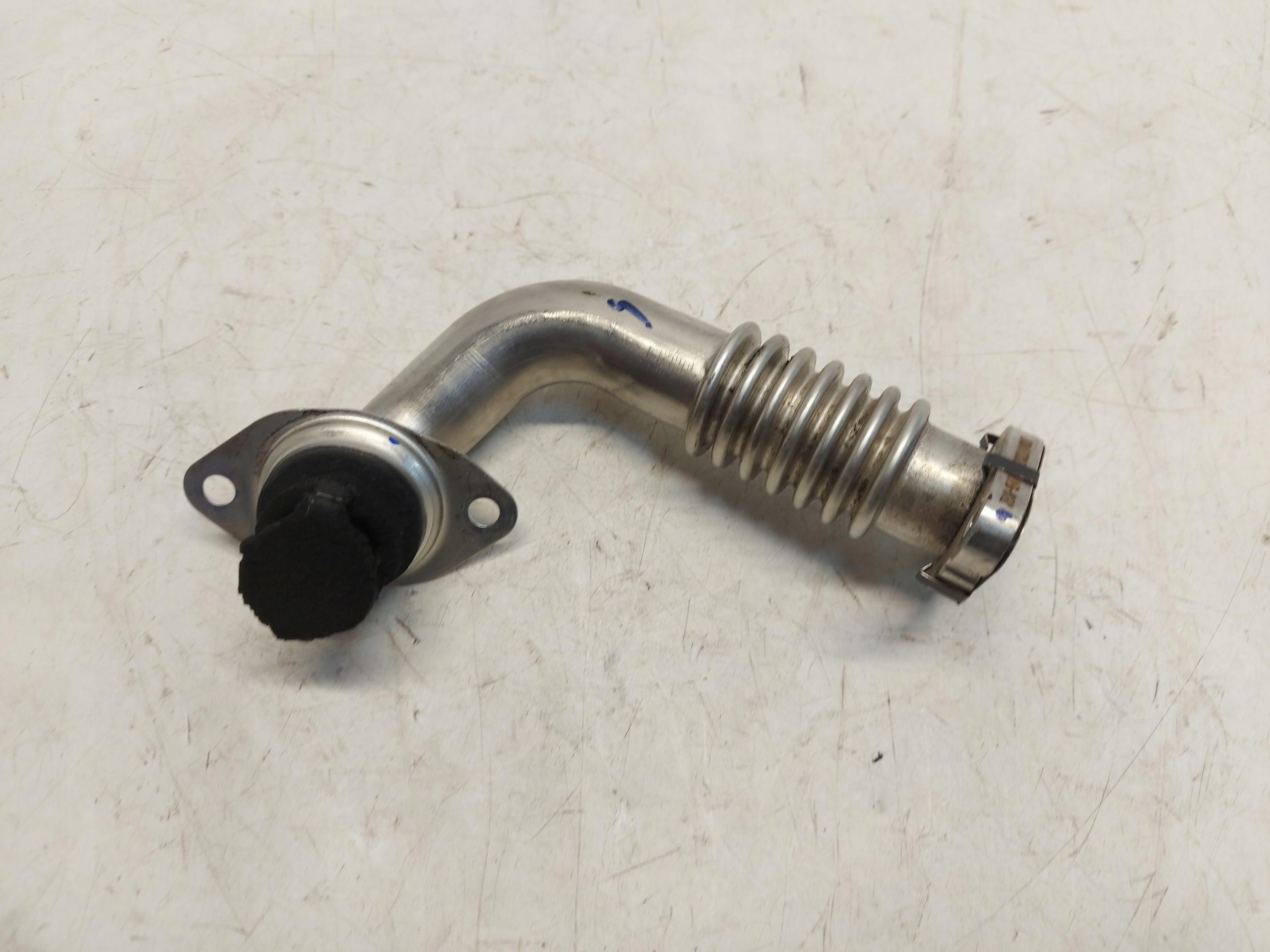Ford Ranger VI 6 2.0 TDCI pipe wiring EGR JB3Q-9E470-AA