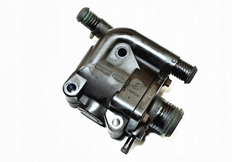 Obudowa termostatu Ford 1.8 2.0 16V Focus I mk1