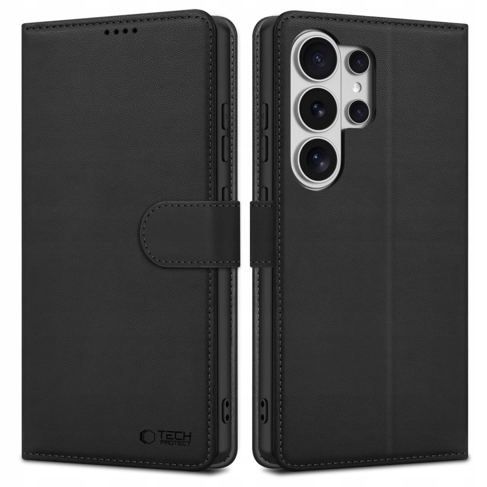 Tech-protect Wallet Do Samsung Galaxy S26 Ultra Ochrona I Funkcja Portfela