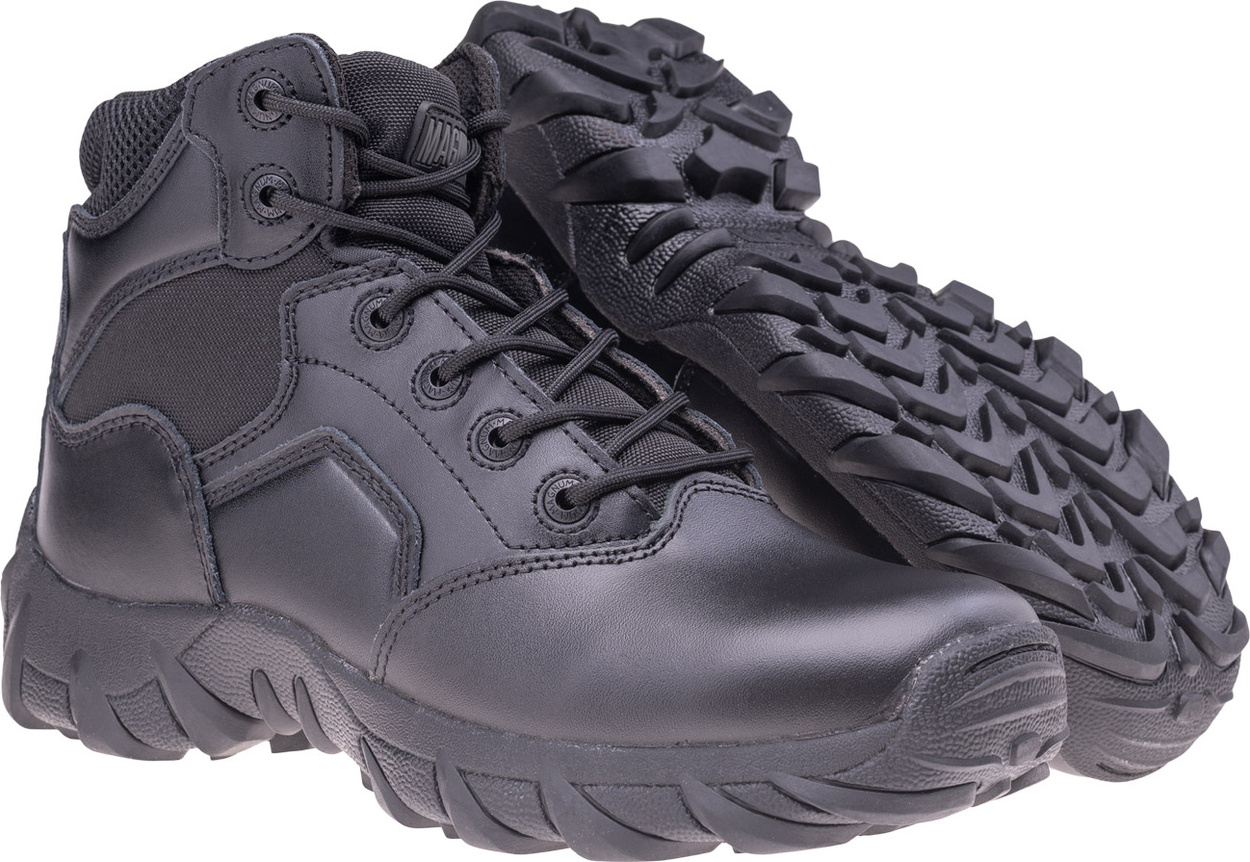 Pánské Taktické Trekové Boty Pro Přežití Magnum Cobra 6.0 V1, velikost 40
