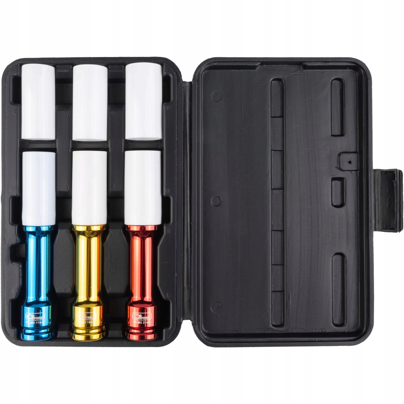 NASADKI DO ALUFELG 1/2" ZESTAW RICHMANN C4002 Marka RICHMANN
