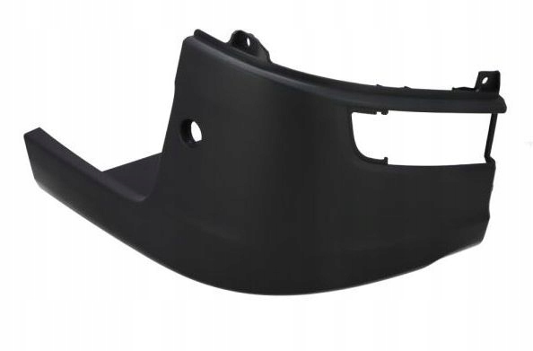 Roh Nárazníku Scania R S Pravý 2077927