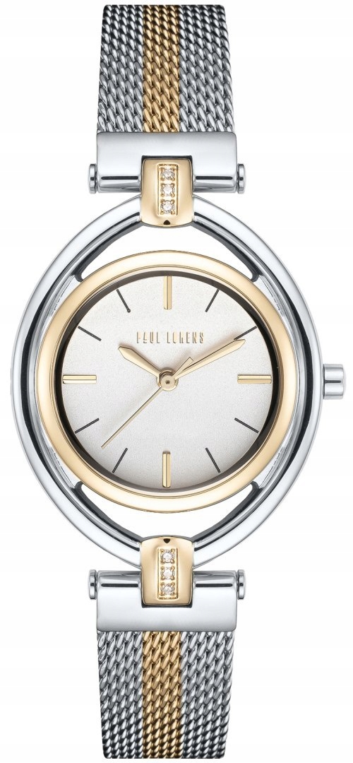 Dámské hodinky Paul Lorens PL13628B-3D2 Box