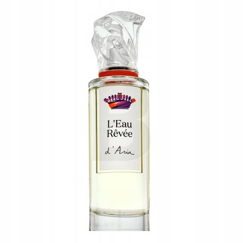 Sisley L'Eau Rêvée D'Aria toaletní voda unisex 100 ml