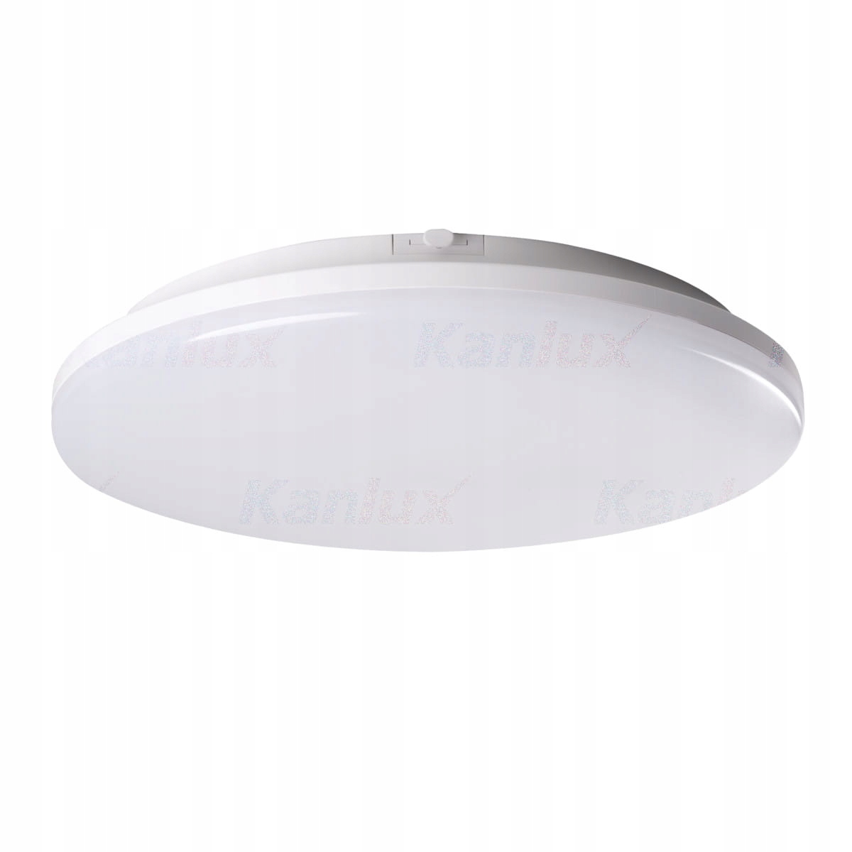 Stivi Led 36W-NW-O-SE plafoniera Led z czujnikiem ruchu biała 35003 Kanlux
