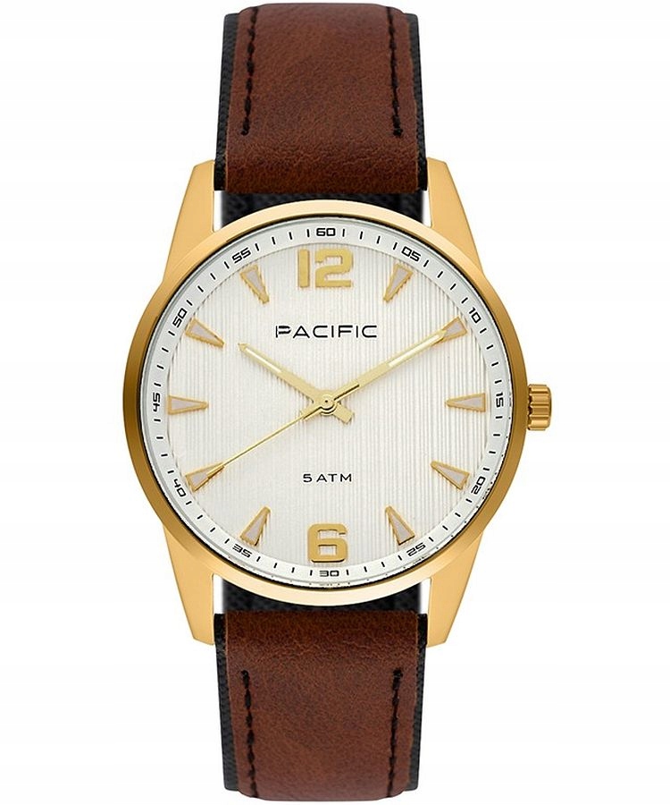 Pánské hodinky Pacific Classic