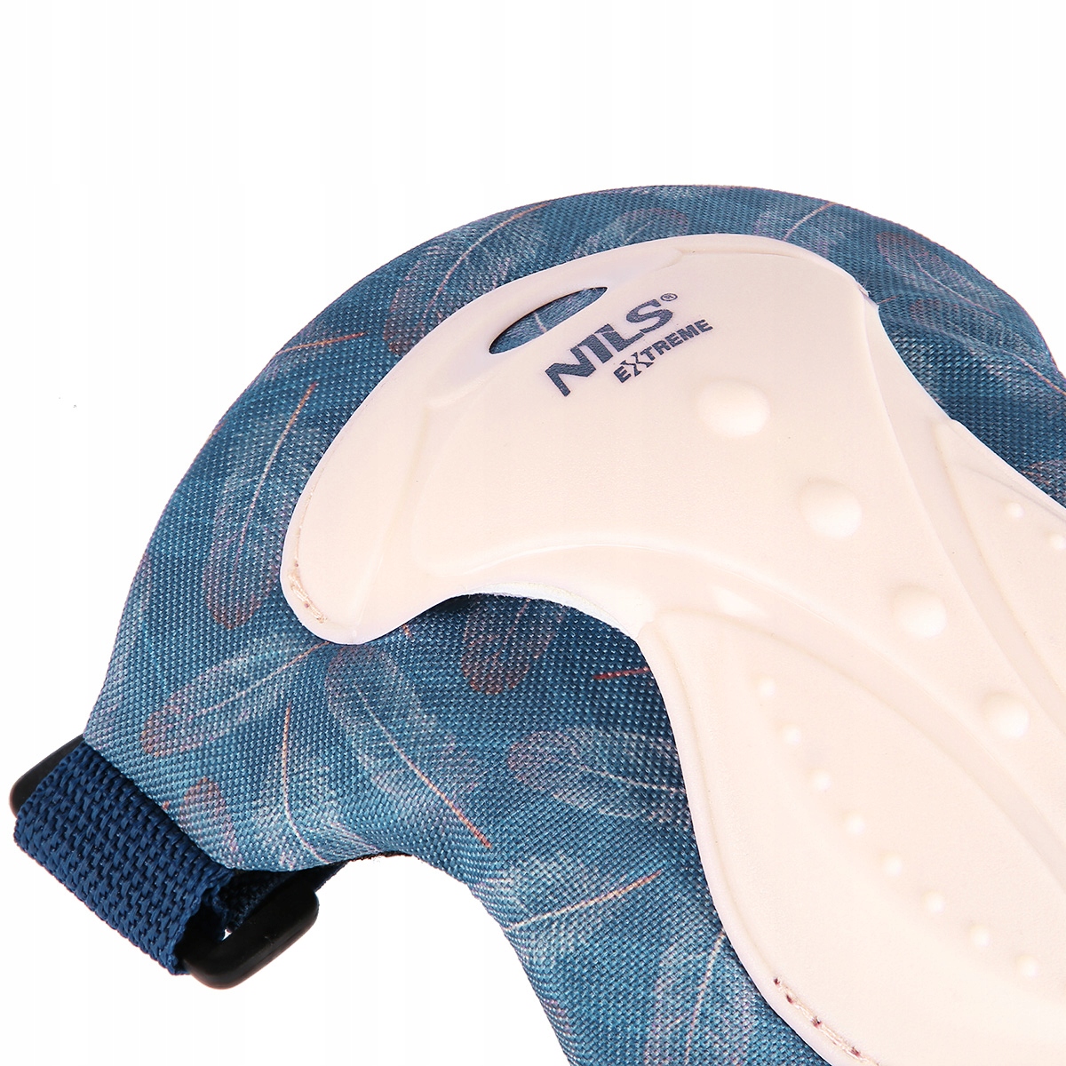 OCHRANIACZE NA ROLKI DESKOROLKE ZESTAW OCHRANIACZY Model H727