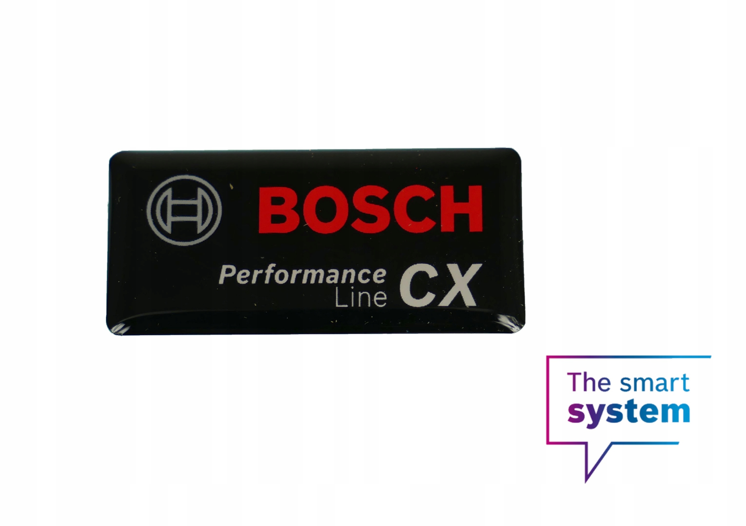 Naklejka na Osłonę z Logo Bosch Performance Line CX (BDU374Y) Smart System EAN (GTIN) 4054289003807