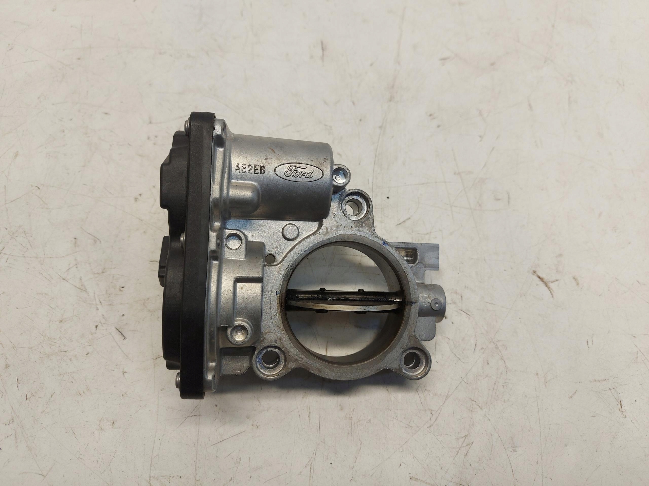 Ford Ranger VI 6 2.0 TDCI Valvola a farfalla JB3Q-9F991-BA