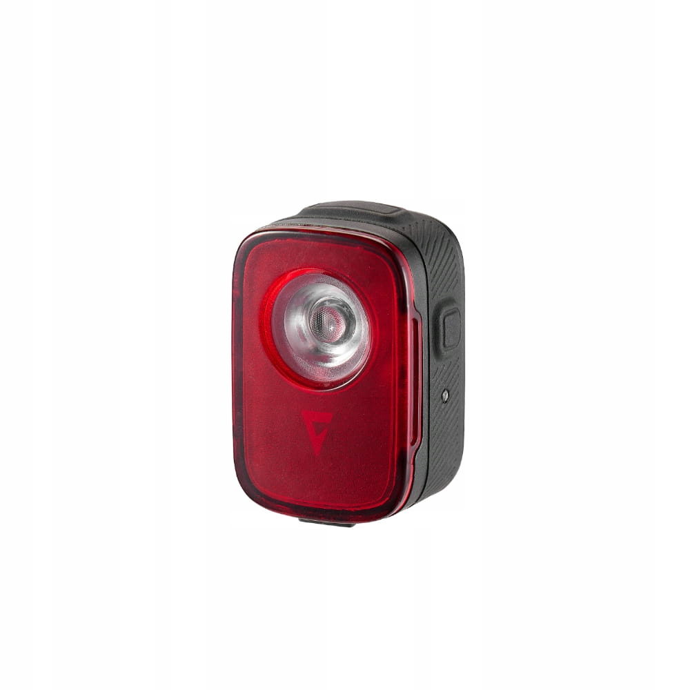 Mocna Lampka tylna Giant Recon+ Tl 150 lumenów usb C szosa gravel peleton
