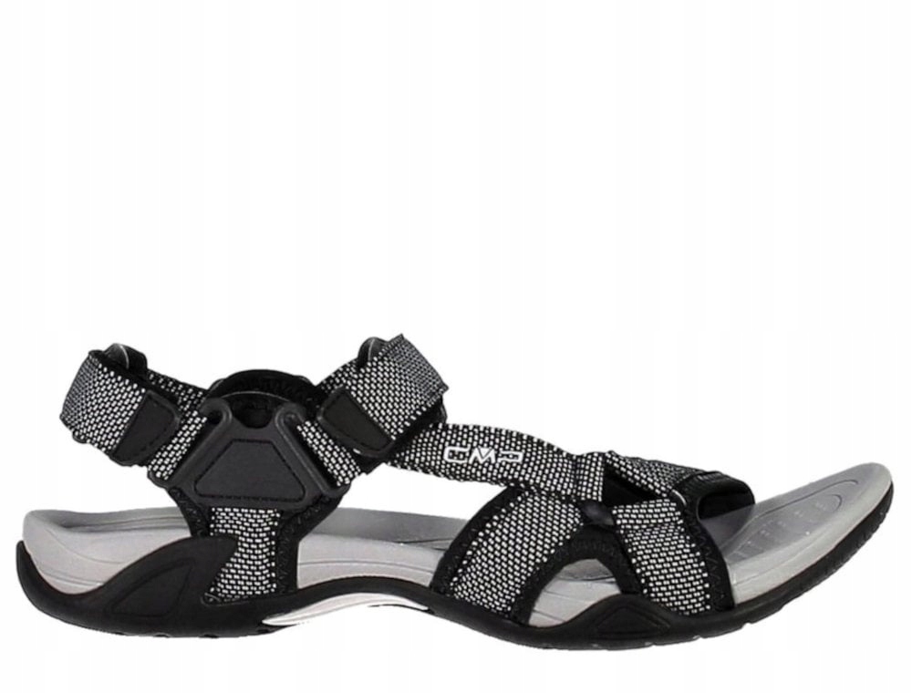 Sandały turystyczne CMP Hamal 38Q9957-U901 44