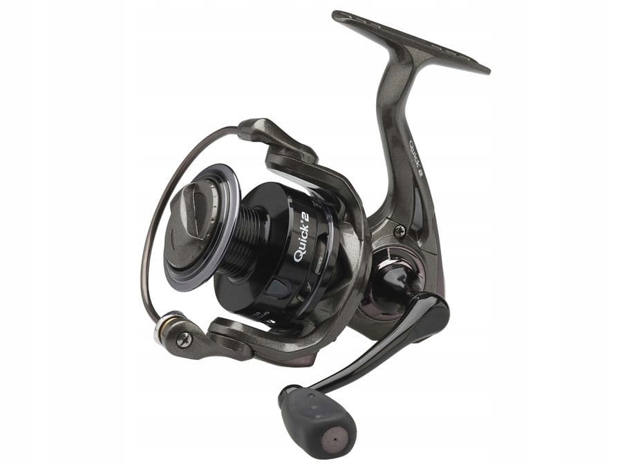 kołowrotek DAM Quick 2 4000FD