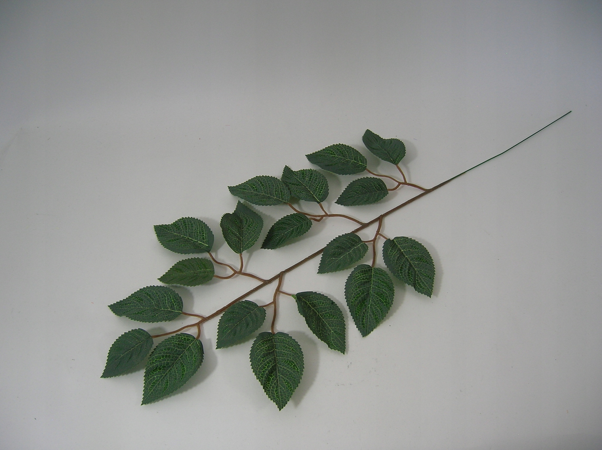 M2LRO LIŚĆ RÓŻY GAŁĄZKA LIŚCI RÓŻY ZMATOWE LIŚCIE Kod producenta M2LRO