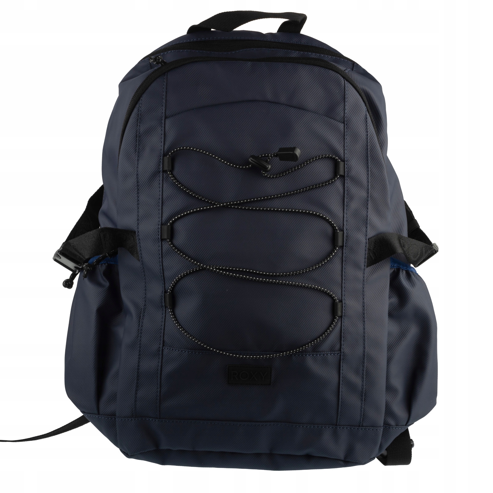 Roxy Jayjay Backpack [uni] Batoh Unisex Polyester Tmavě modrý
