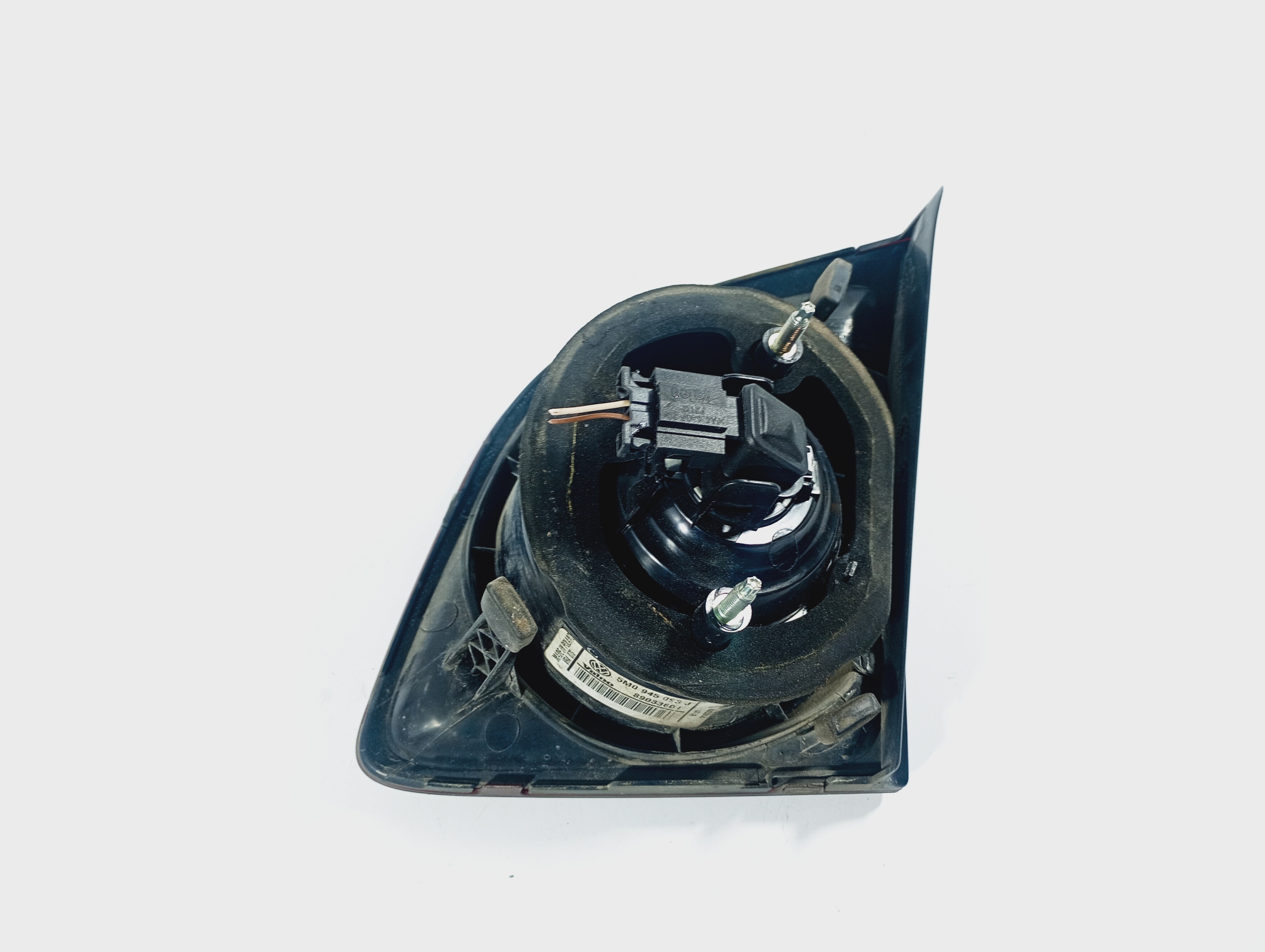 light left rear z bonnet OE 5M0945093J VW Golf V 5 plus 06-13