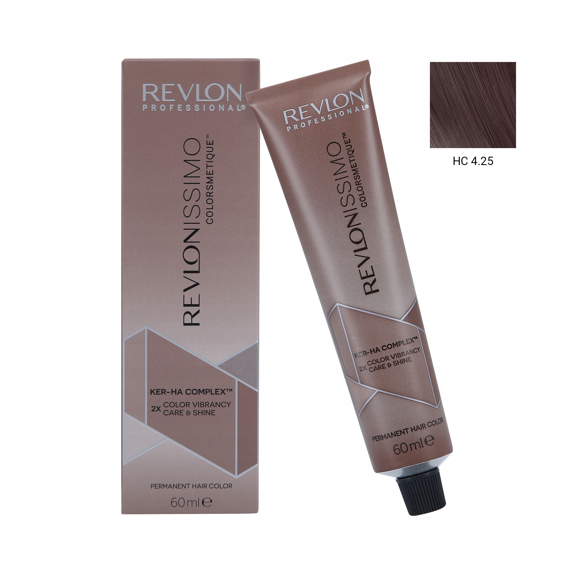 

Revlon Revlonissimo Colorsmetique Farba 60ML 4.25