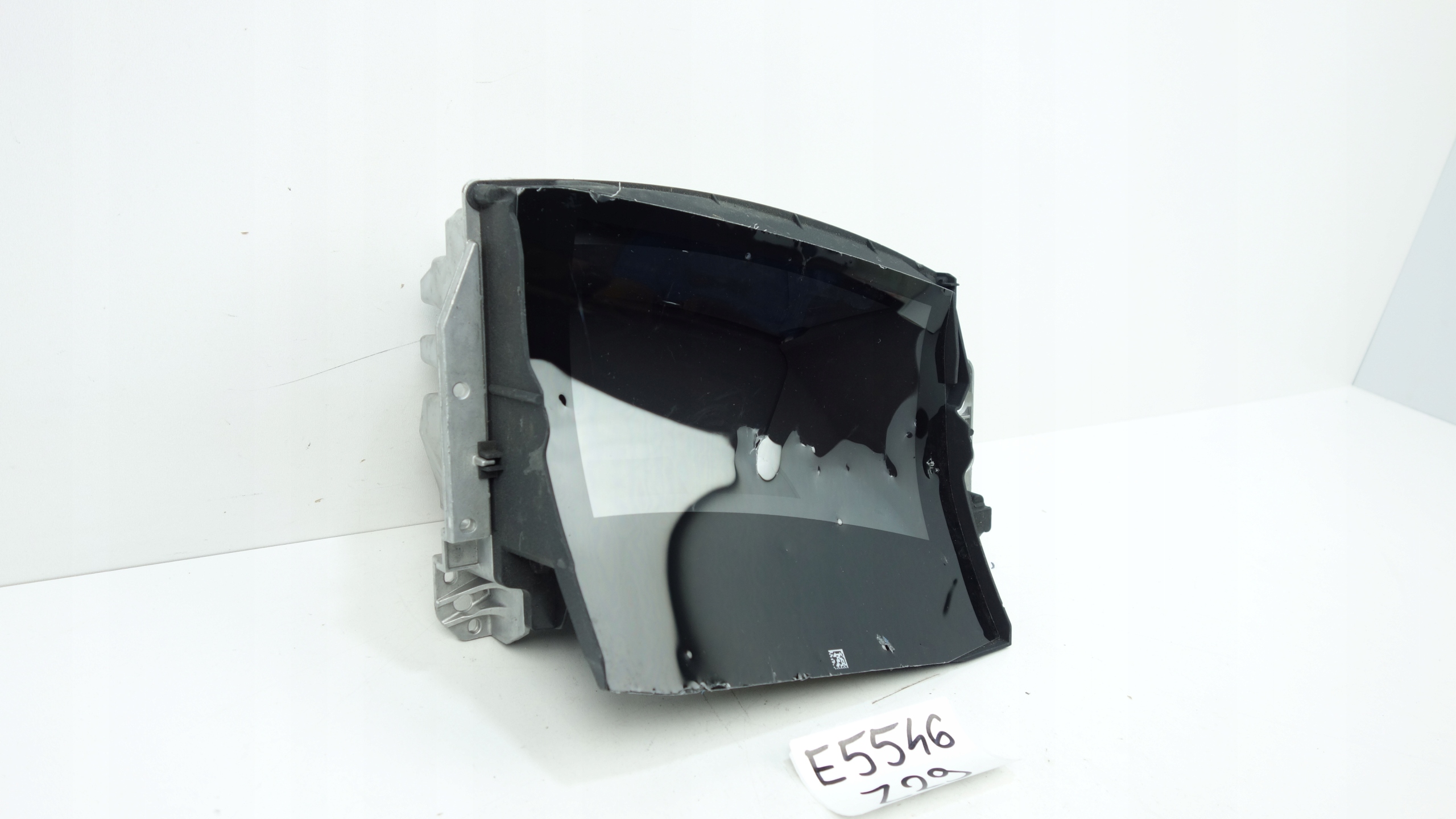 HEAD UP display AUDI A6 C8 2018- 4K2919617C