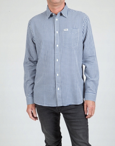 

Koszula Męska Wrangler 1 Pocket W5A22LB51 r. M