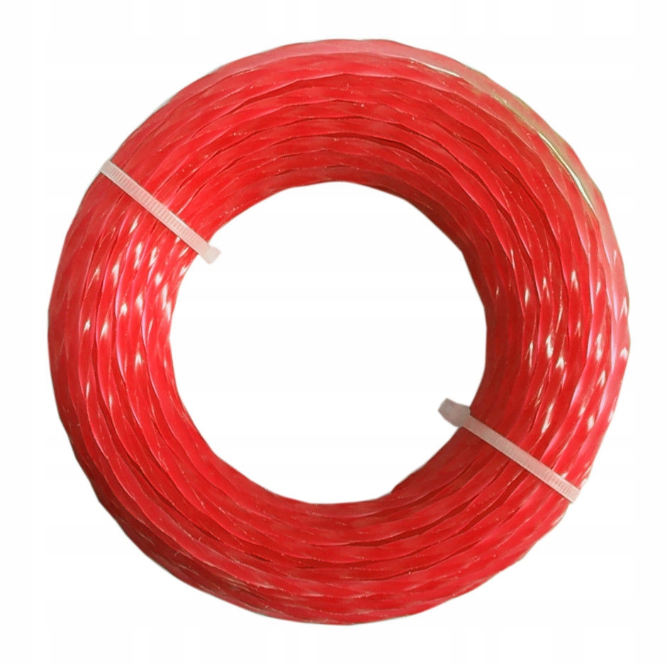 

Proline Żyłka tnąca gwiazdka 3.0mm X 15m
