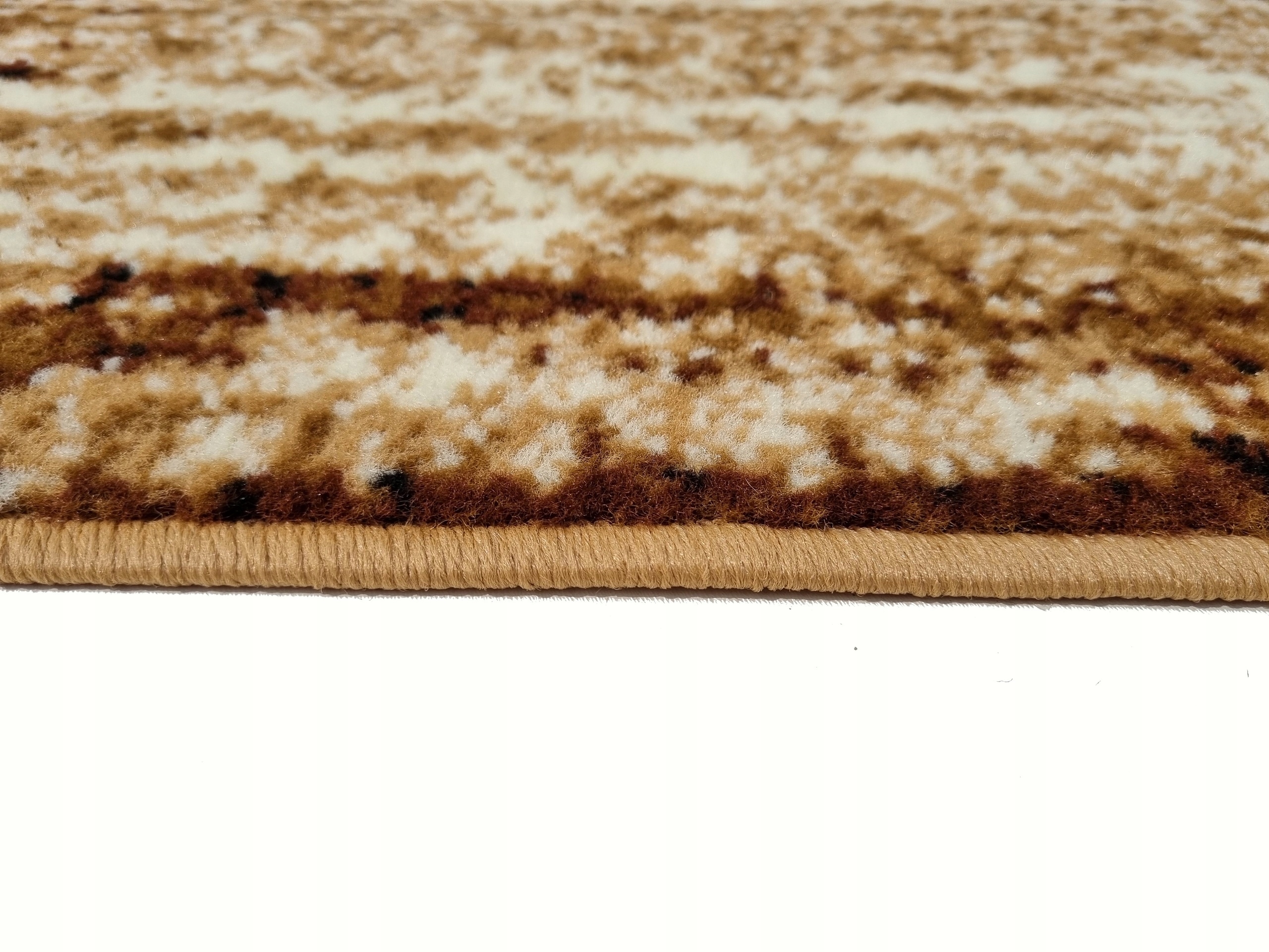 CHODNIK SOLIDNY KORYTARZ PRZEDPOKÓJ SZER. 100 CM OBSZYTY TKANY ~MODNE WZORY Marka inna