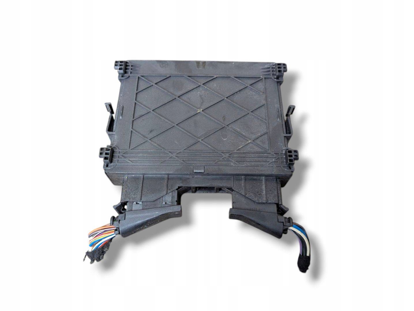 Unité commande confort Mercedes-Benz CLK W209 C209 2003 A2098200326