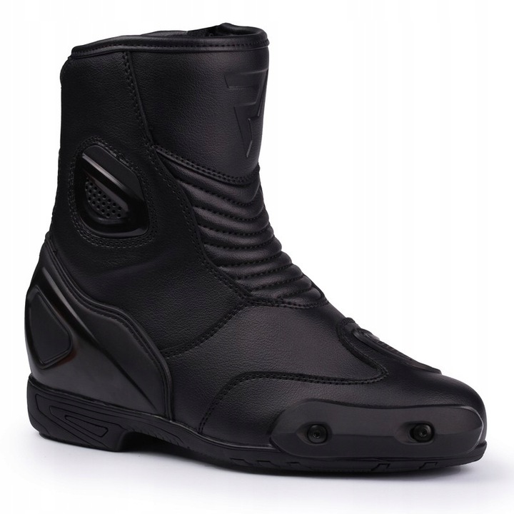 BUTY REBELHORN TRIP ST SHORT BLACK 39 Model RH-BOT-TRIP-ST-SHORT