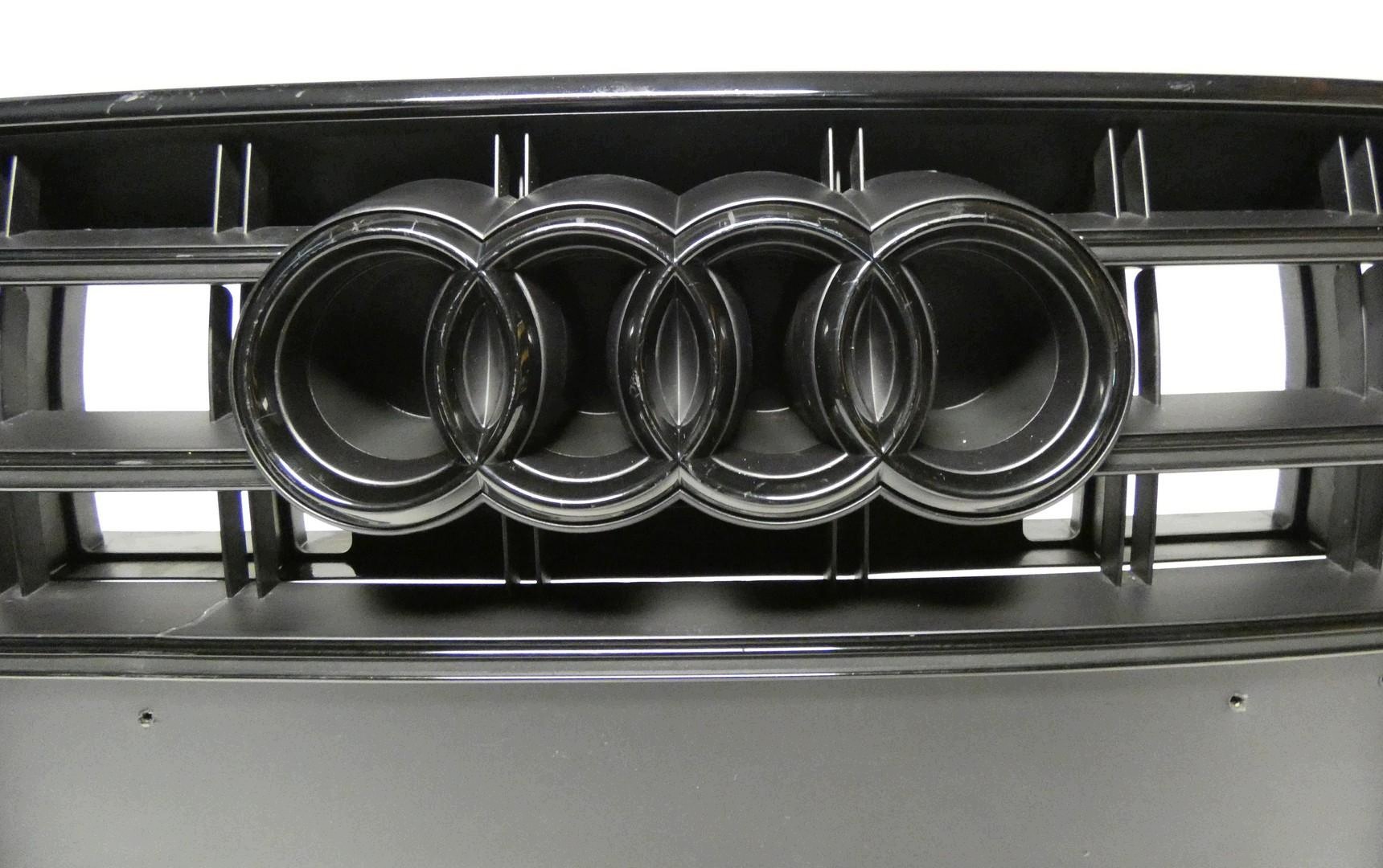 AUDI A6 C7 S-LINE LIFT 4G0807437AB 14-18 below 6 PDC washers front bumper