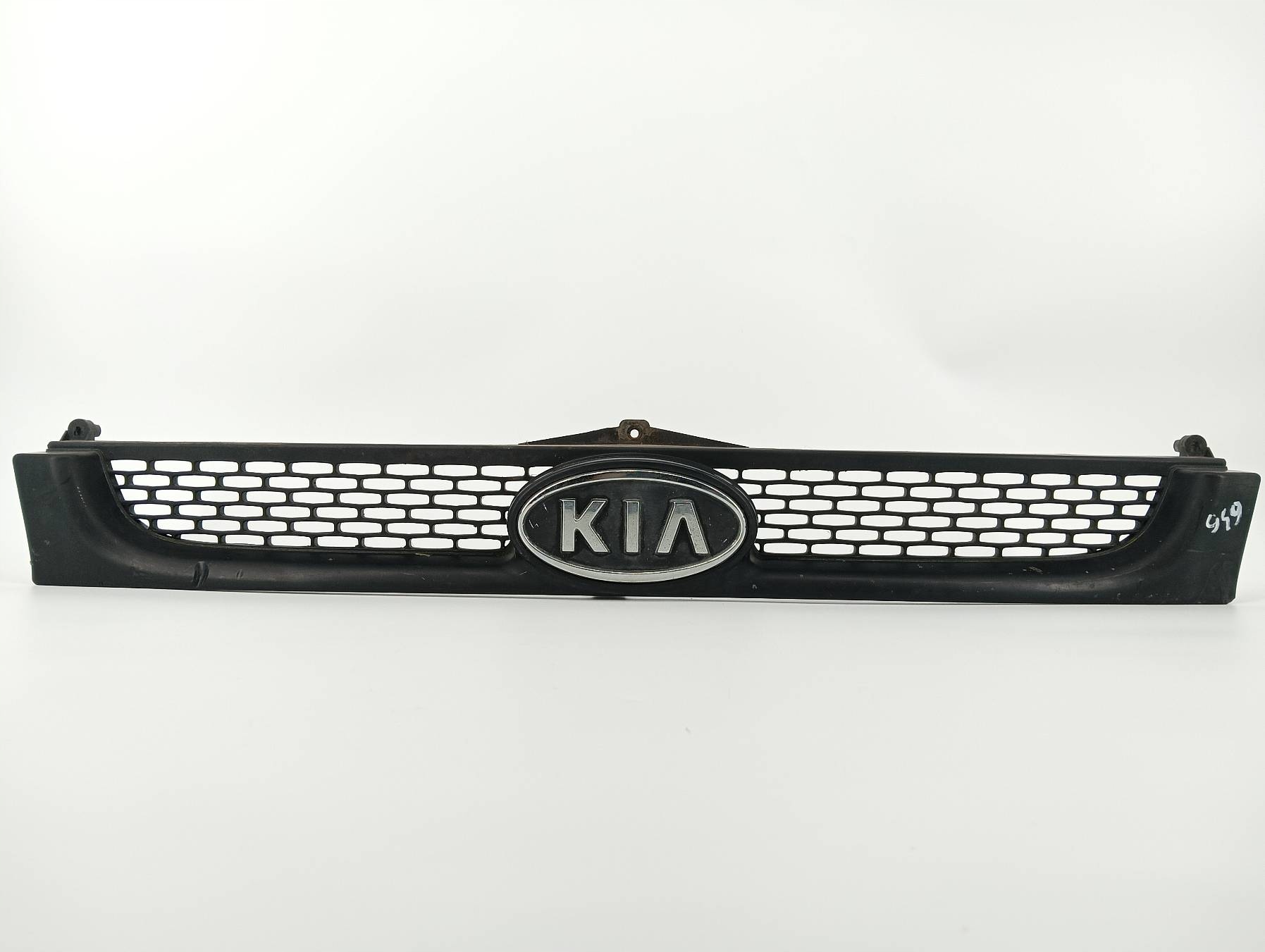 maska Kia K2700 II (1997 – 2004)