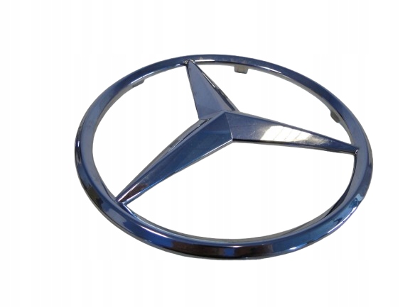 MERCEDES CLA 118 A KLASA 177 B GLB 247 CITAN 420 GWIAZDA EMBLEMAT W GRILL