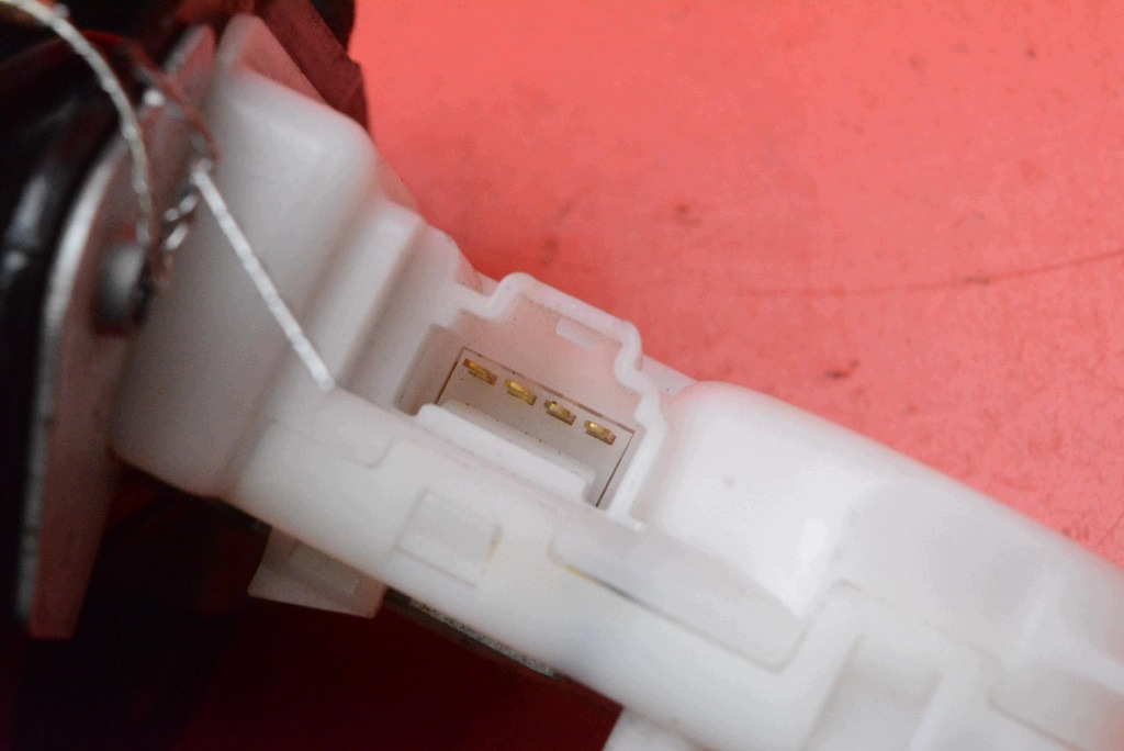 lock bonnet rear part boot RENAULT TALISMAN 1 and KOMBI 12-20