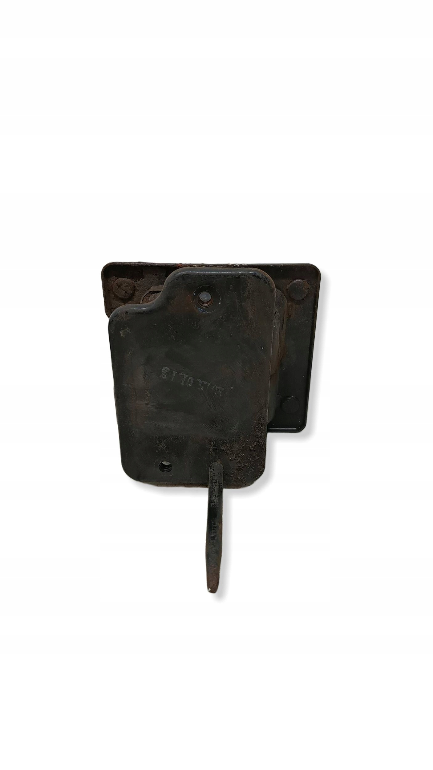 HYUNDAI I10 II beam tip right rear part 2013