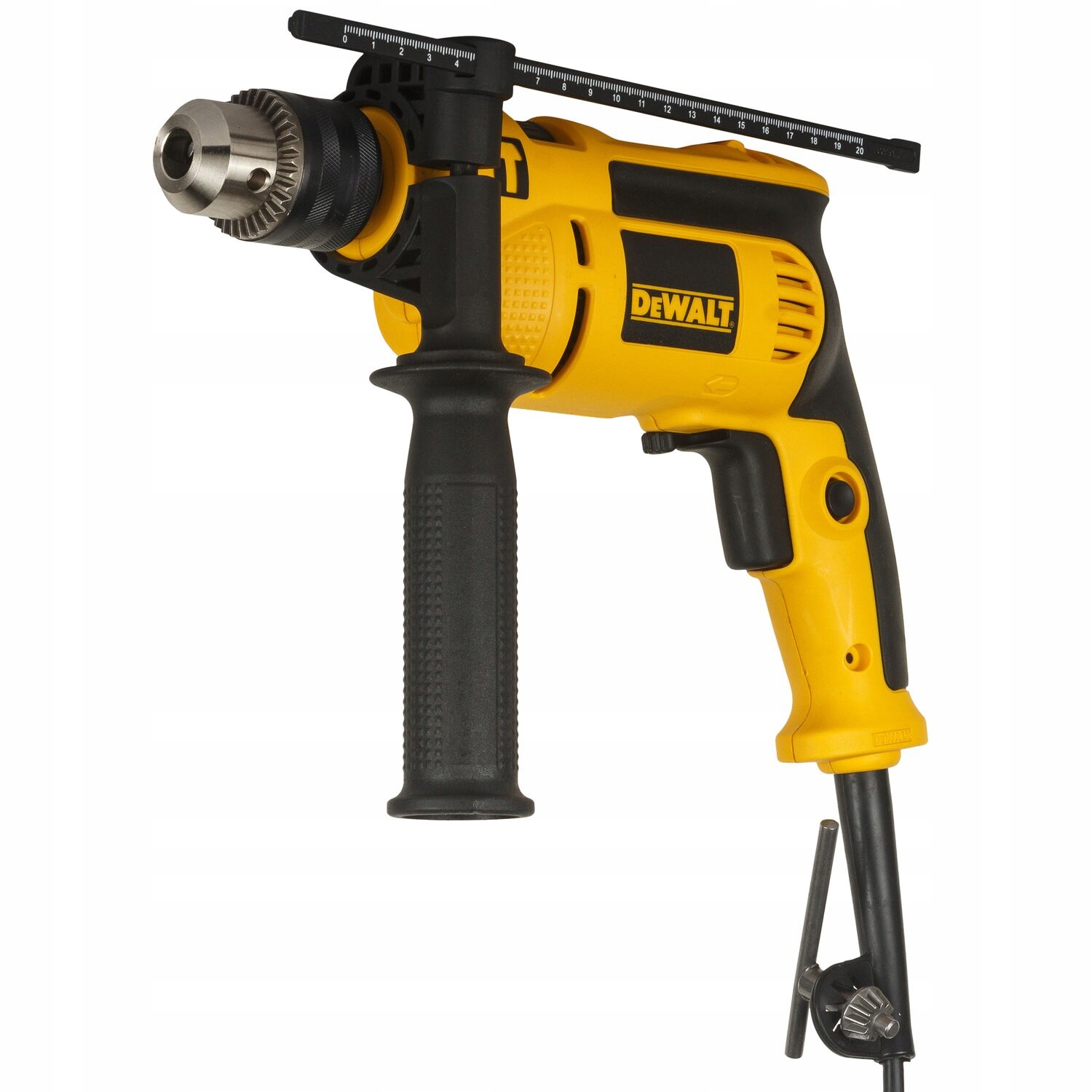 DEWALT WIERTARKA UDAROWA 701W DWD024