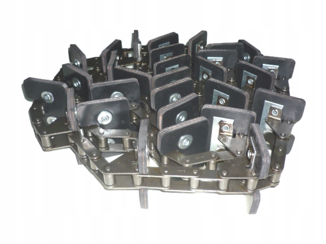 CLAAS ELEVATOR CHAIN 774240 В ЗБОРІ