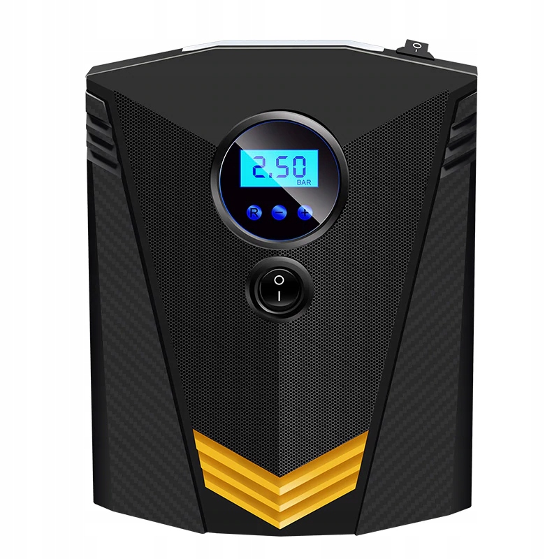 ZESTAW NAPRAWCZY DO OPON KOL KOMPRESOR WALIZKA Mark Other