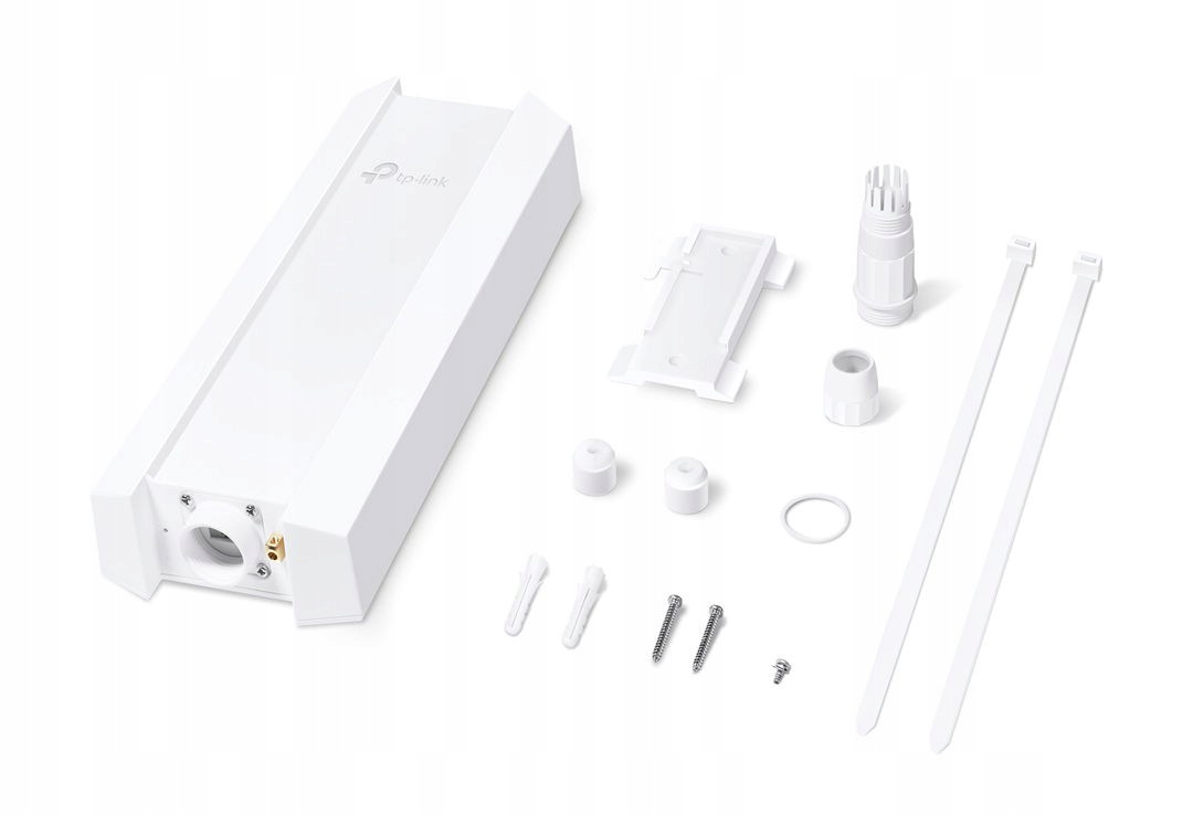 TP-Link EAP623-Outdoor Hd AX1800 WiFi6 Ap Omada Sdn