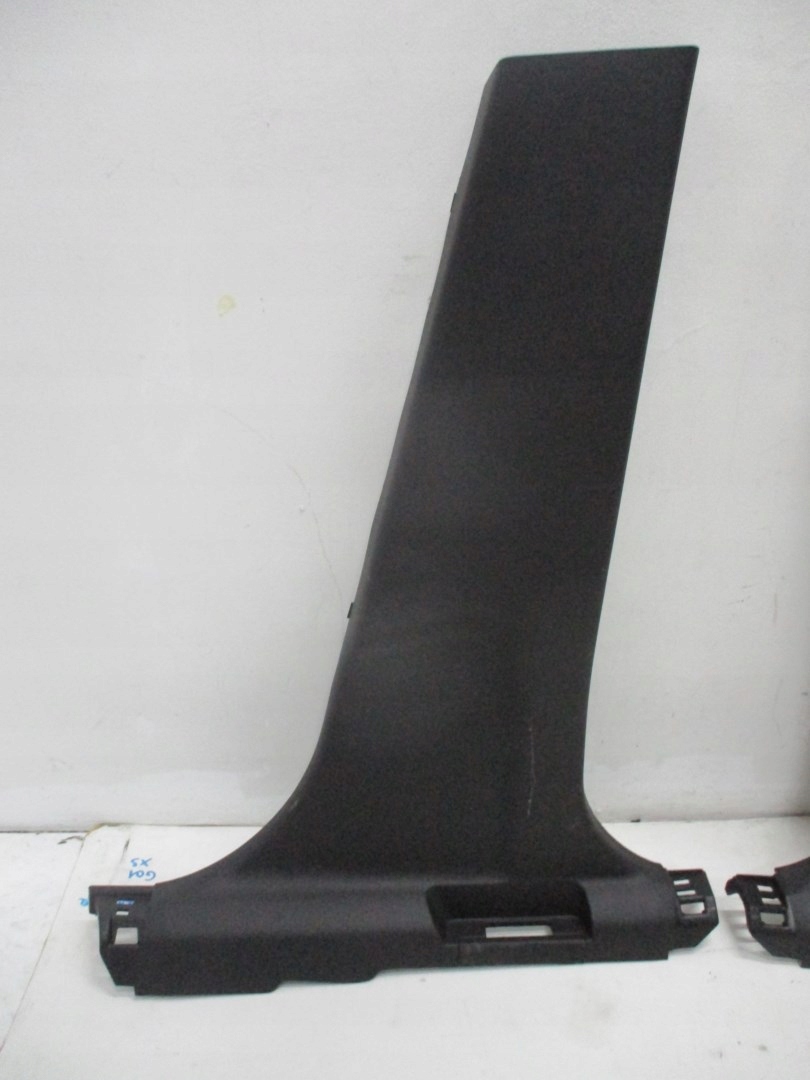 cover SLUPKA plastic 769156484R 769165836R