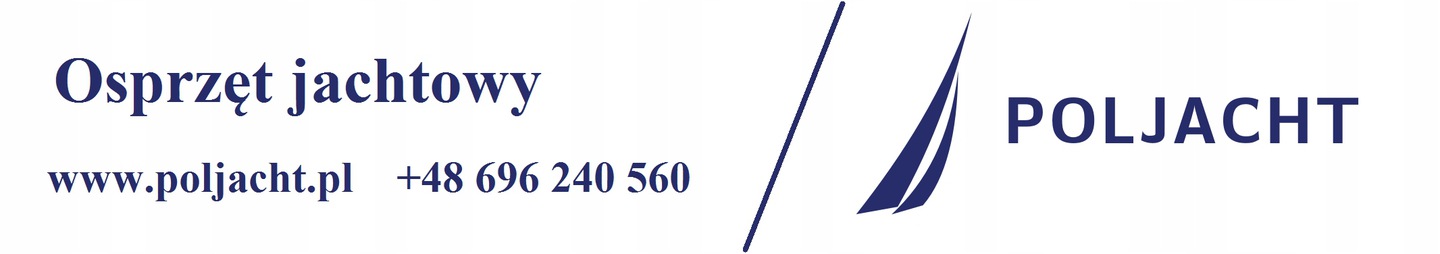 TUNEL 185 RUFOWY - 29 CM Kod producenta Lewmar