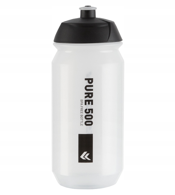 UCHWYT GRID Koszyk Rowerowy KROSS PURE BIDON 500ml Model Grid & Pure