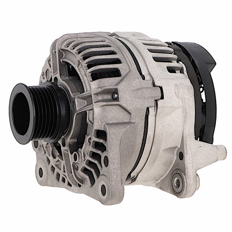 ALTERNATOR AUDI A3 SKODA OCTAVIA VW GOLF IV V POLO Producent części Bosch