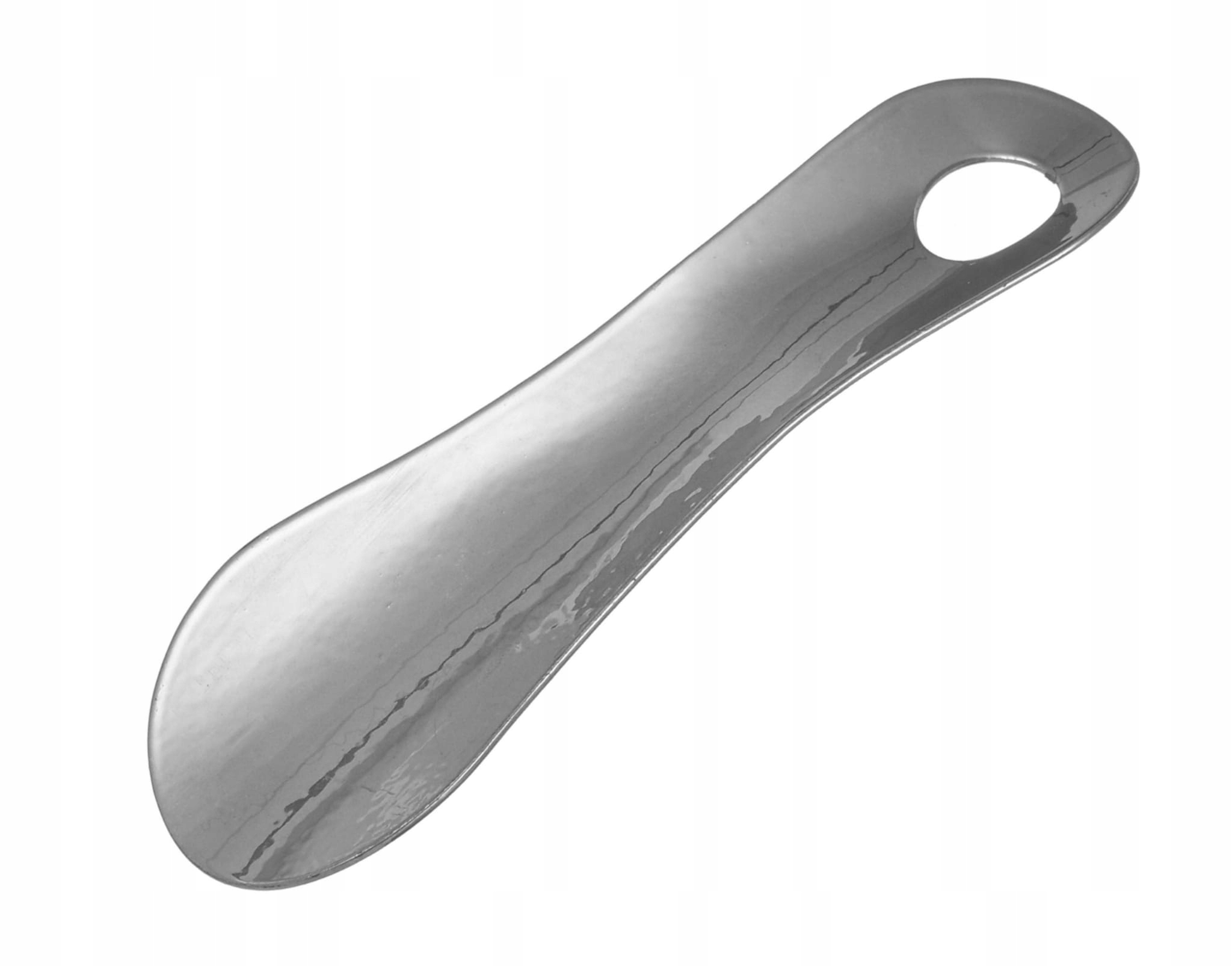 

Łyżka Do Butów Metalowa Mała Poręczna