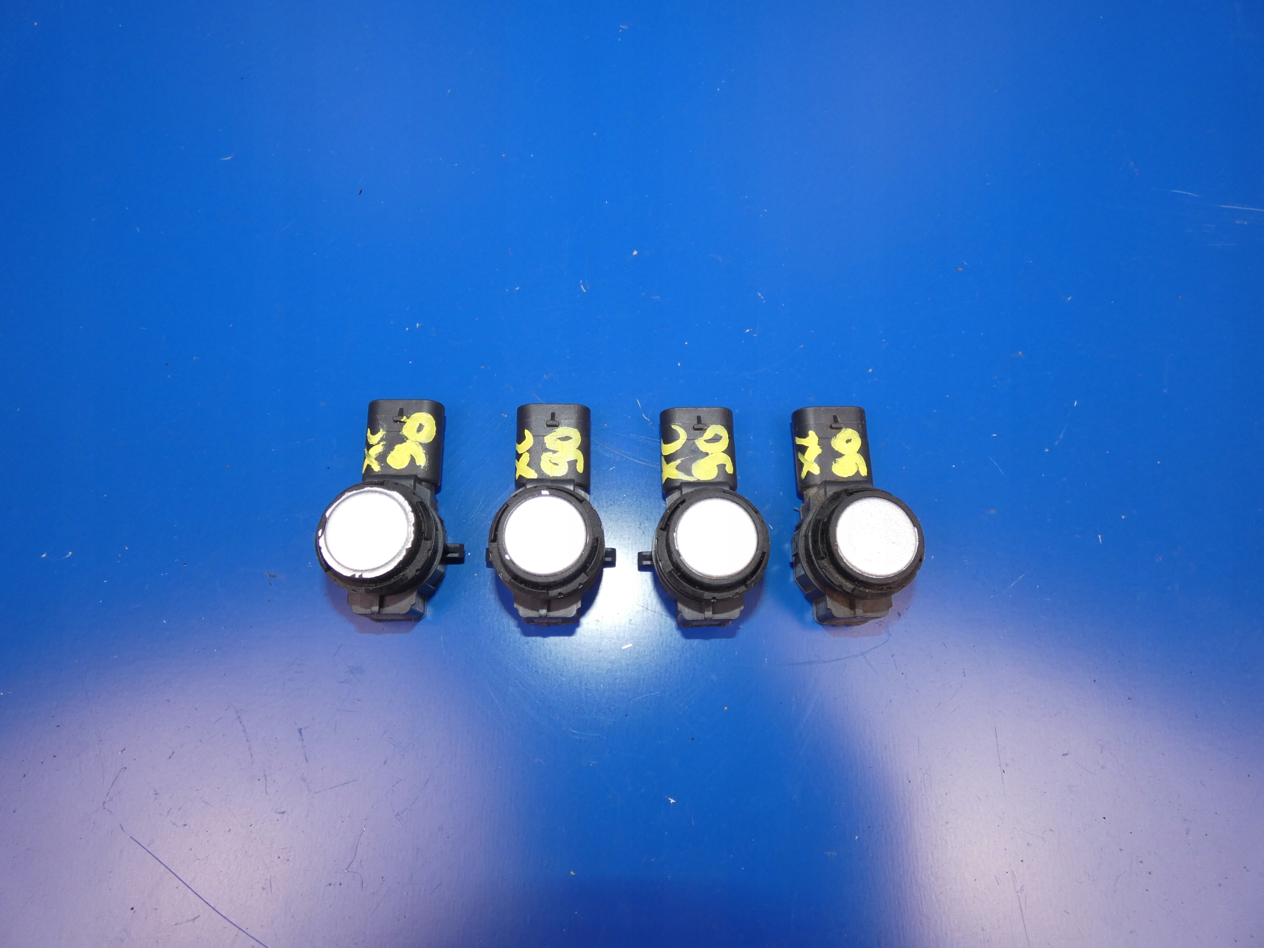 VOLVO XC90 II XC60 II V90 S90 Sensor Parken PDC