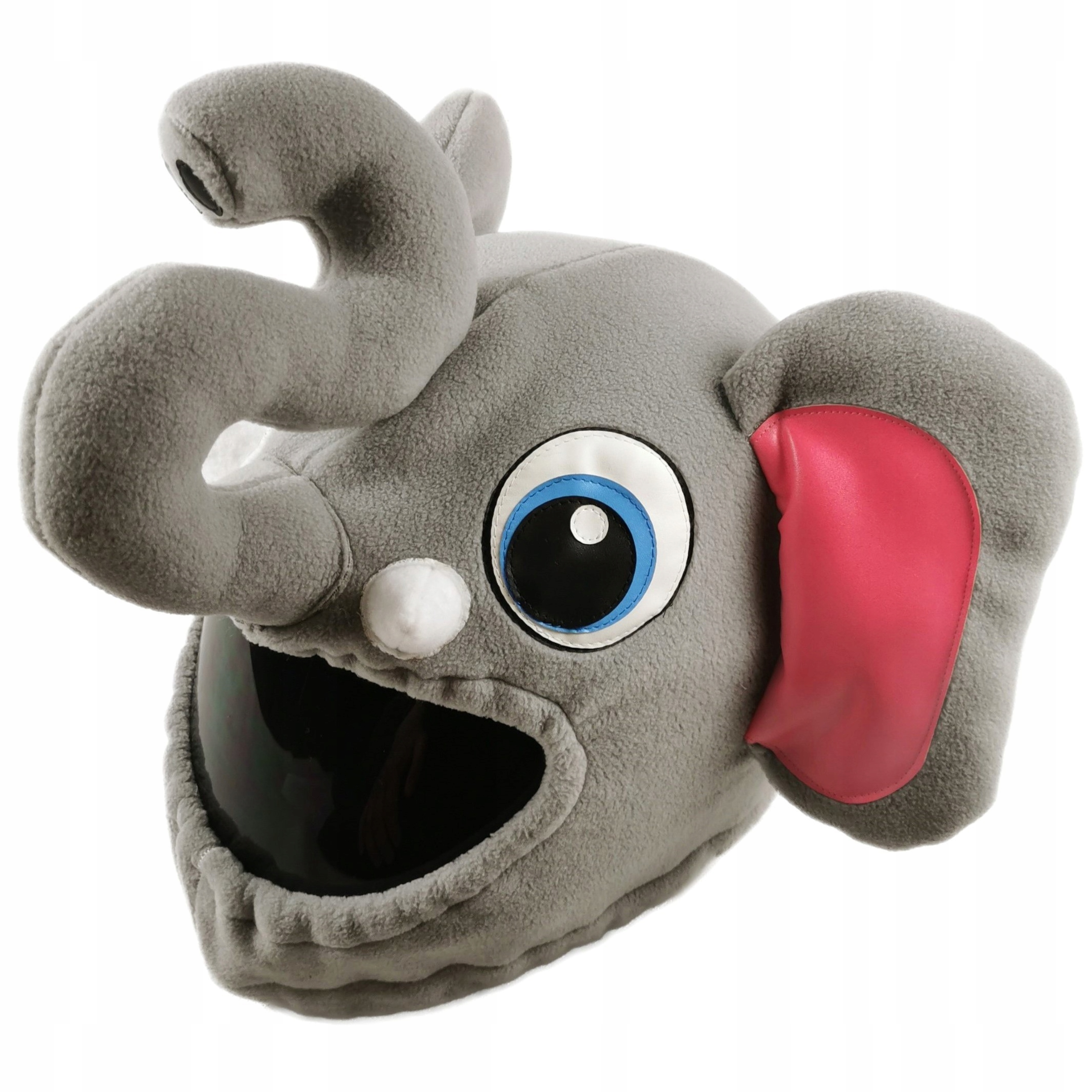 Obal na motocyklová přilba Gadget Dárek pro motorkáře Čapkokask