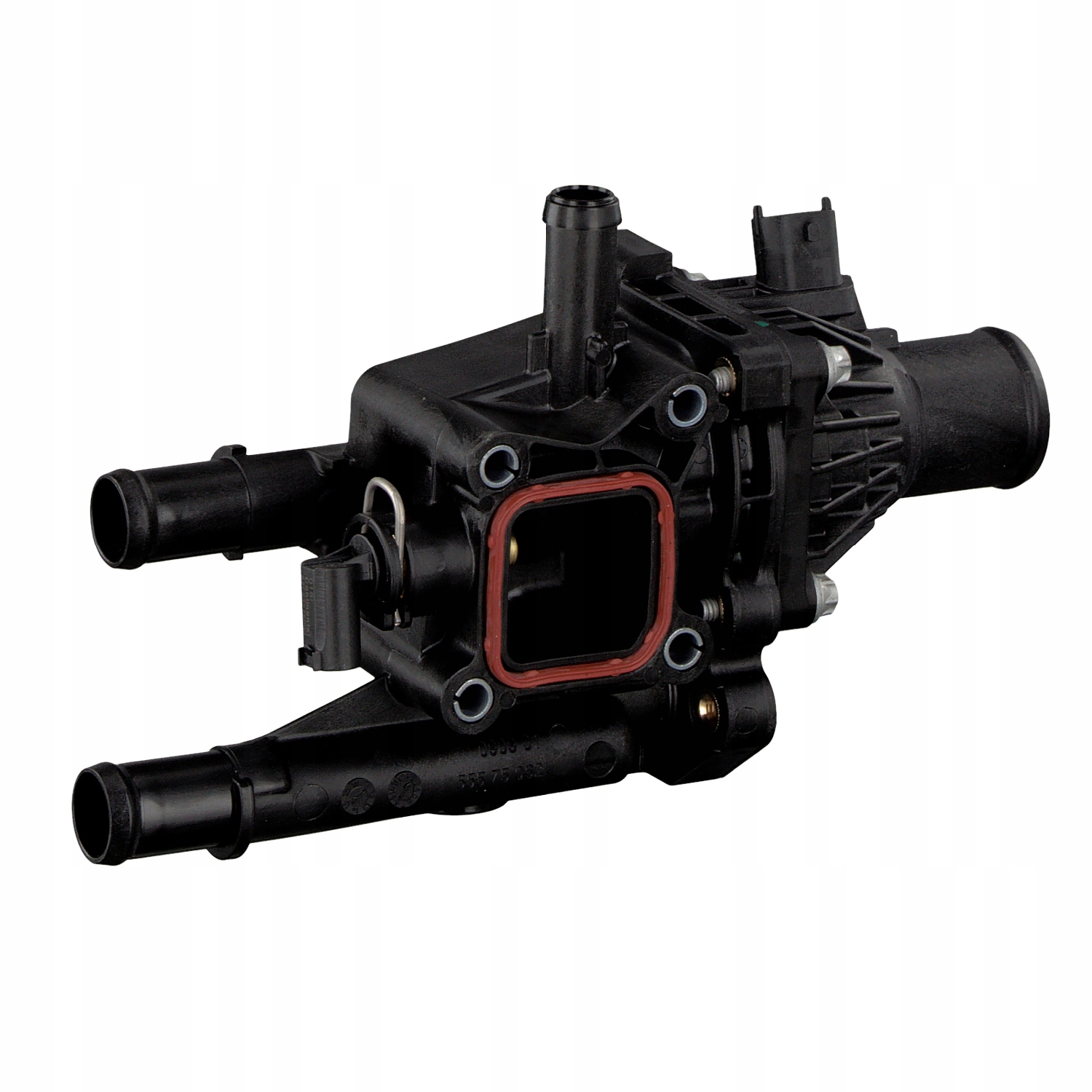 Корпус термостата Febi Bilstein 39145