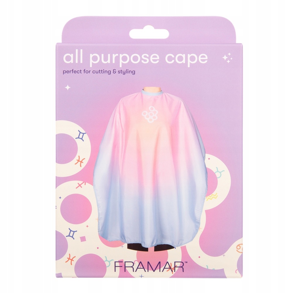 Peleryna Framar Aurascope uniwersalna