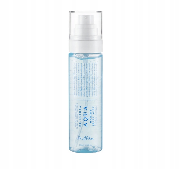 Dr. Althea Aqua Marine Jelly Mist Hydratační mlha na obličej 100 ml