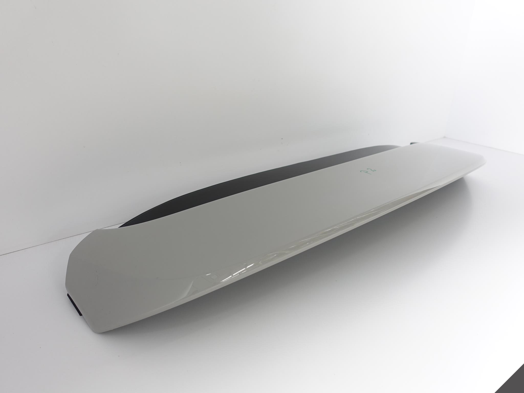 PORSCHE CAYENNE 9Y3 COUPE GTS TURBO SPOILER LOTKA
