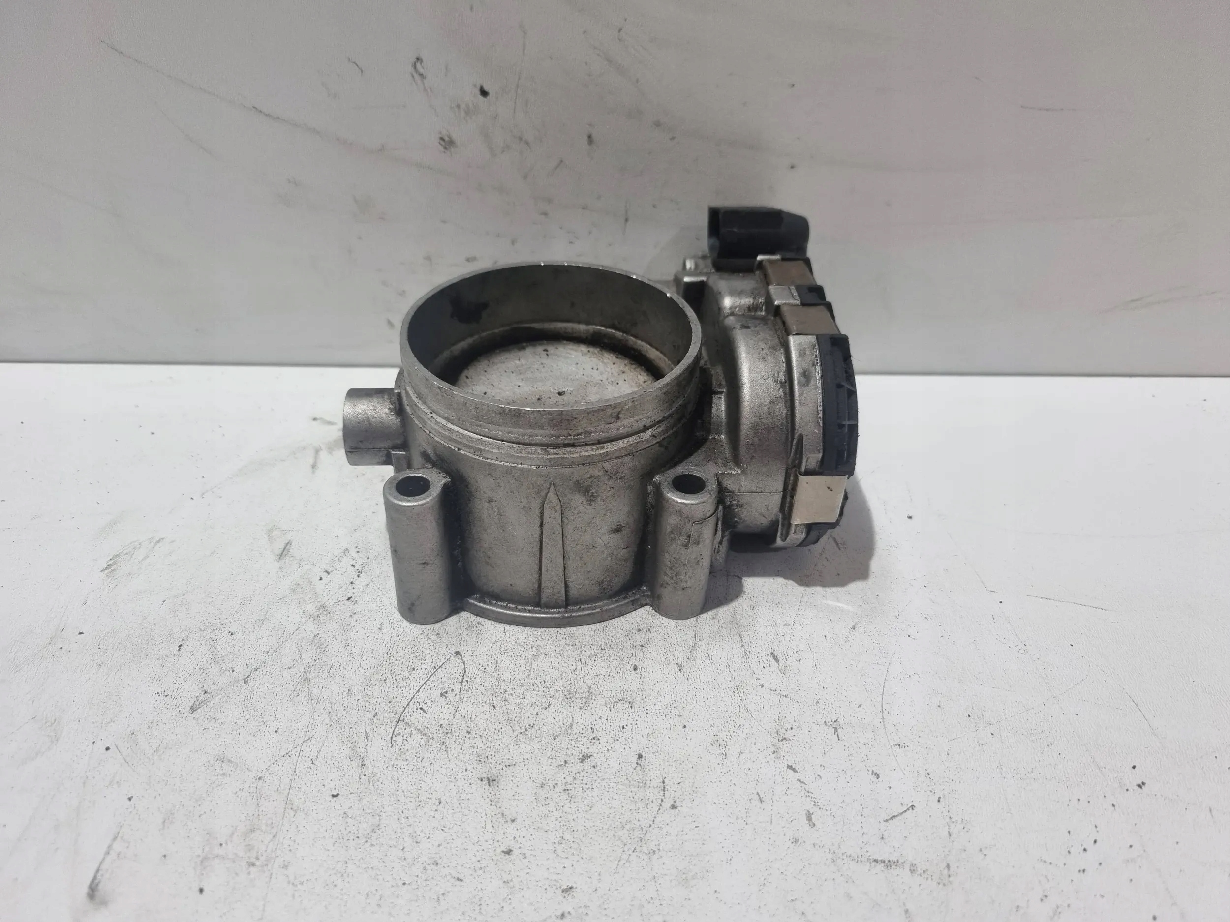 VALVOLA A FARFALLA 0211333062 BOSCH VW GOLF V 2.8 VR6