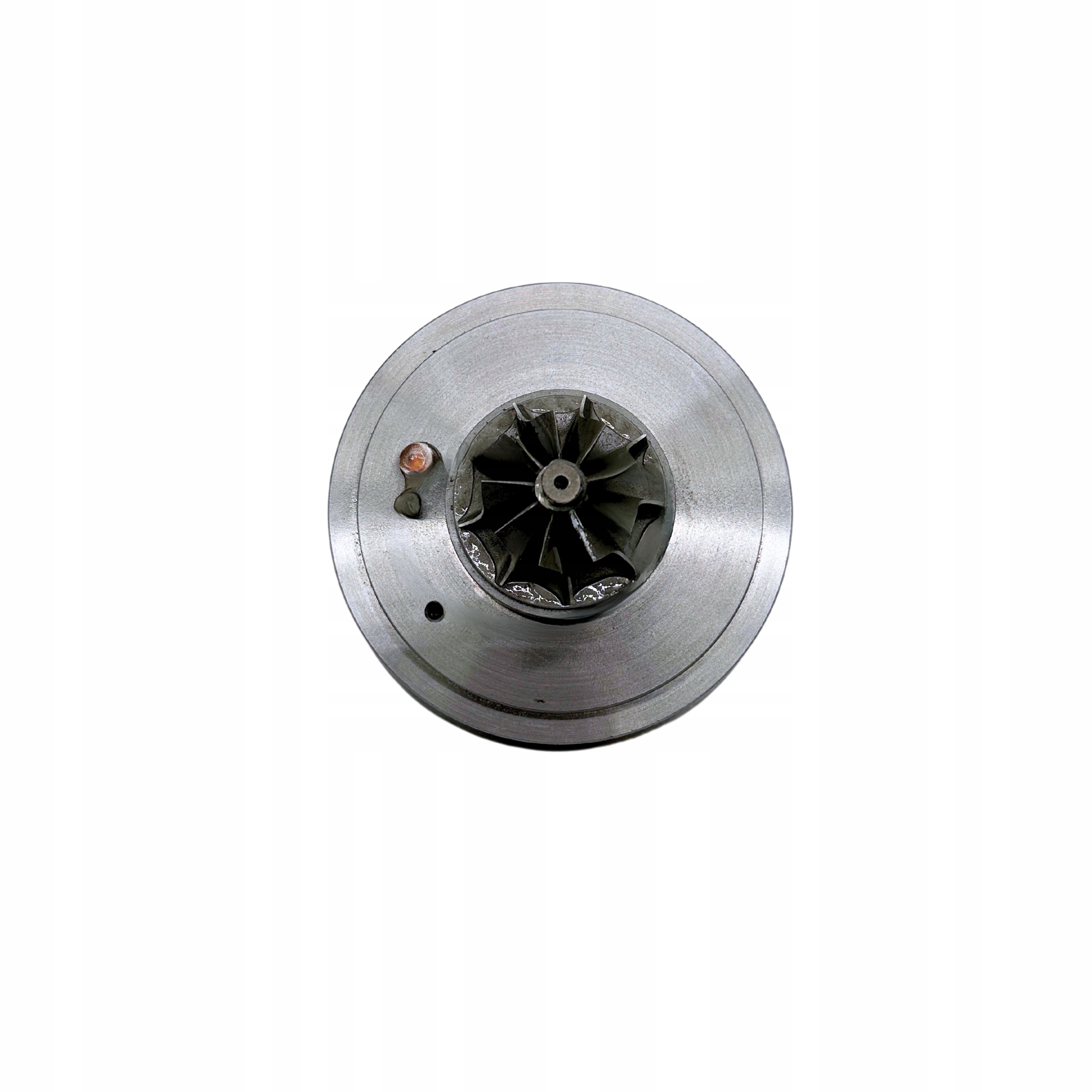 Koras CHRA Rdzeń Turbo Land Rover Freelander 2.0 Td 109KM/80kW 708366 Typ silnika Diesel