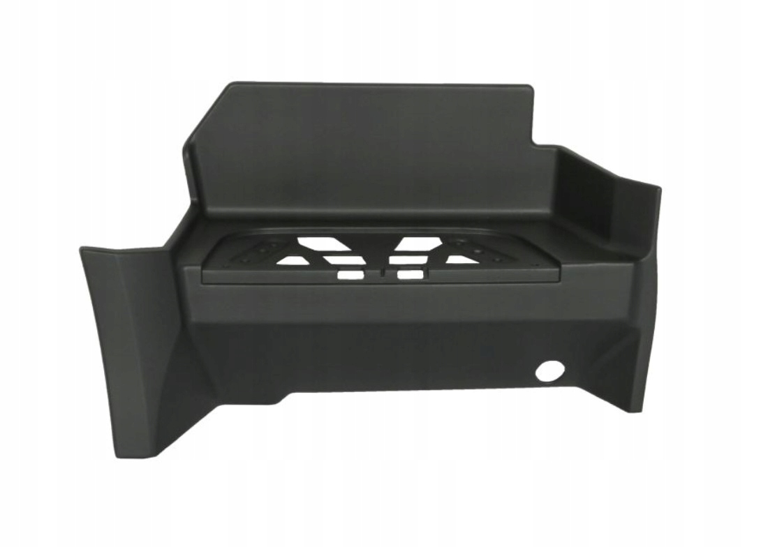 9616666701 - ВІДСІК ЩАБЛІ КАБІНИ ПРАВИЙ MERCEDES AROCS 13-