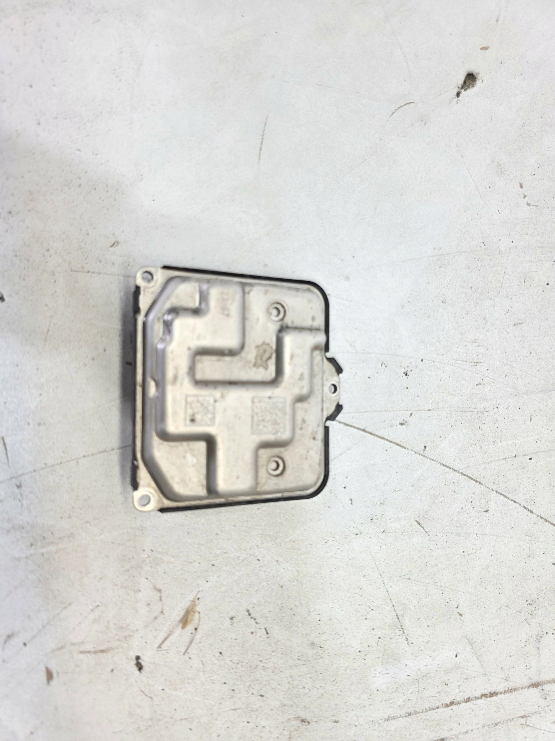 module unité de commande électronique uce AUDI Q5 2019 80A907397D